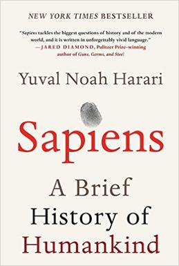 Download sapiens a brief history of humankind